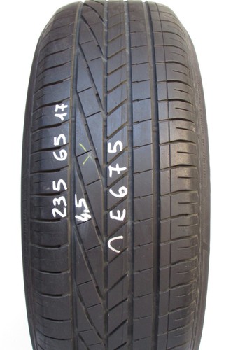 235 r17 gomma usata - 235/65,
