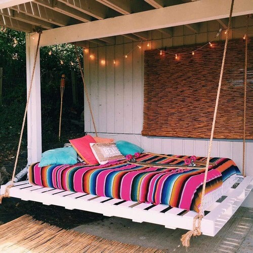 Grande coperta serape - grande,