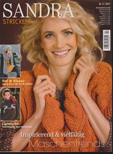 maglia sandra n.4 del 2012