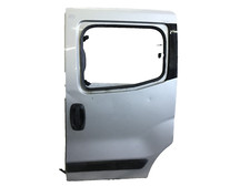 PORTIERA PORTA SPORTELLO POSTERIORE SINISTRA CITROEN NEMO 2009