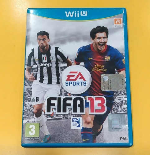 Fifa gioco wii versione - gioco,