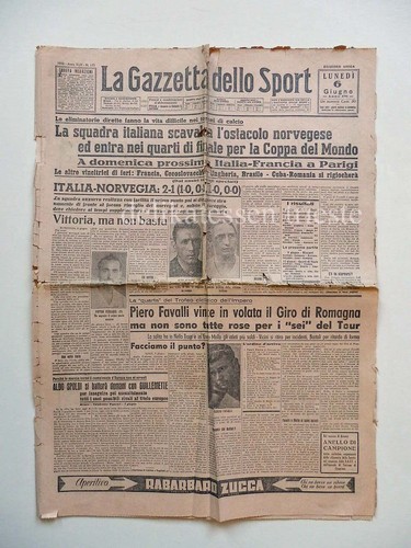 Gazzetta dello sport - gazzetta, mondiali