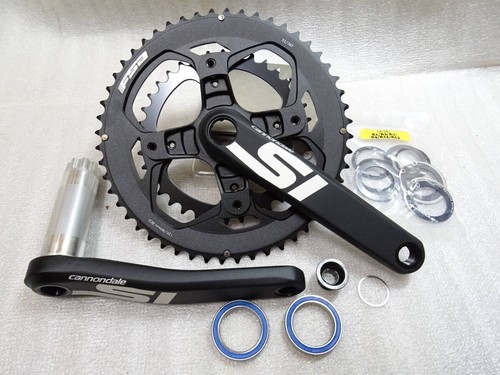 Guarnitura cannondale 11 - cannondale, si