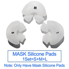 Resoxy Cpap Cuscino Nasale