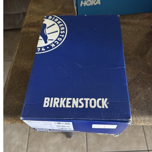 Zoccolo birkenstock super - birkenstock,