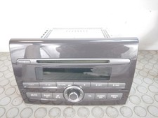 13366 Stereo autoradio lettore cd Fiat Bravo dal 2007 al 2014 cod 735543404