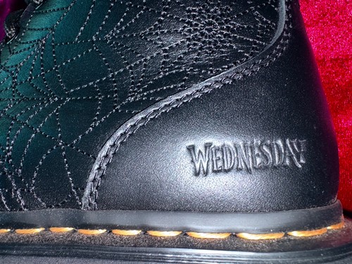 Martens wednesday tg - dr.,