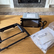 JVC WIRELESS &WIRED CAR-PLAY O