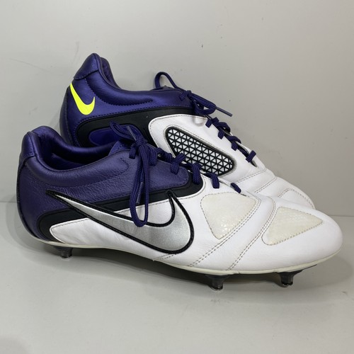 Scarpe calcio nike ctr360 - da,