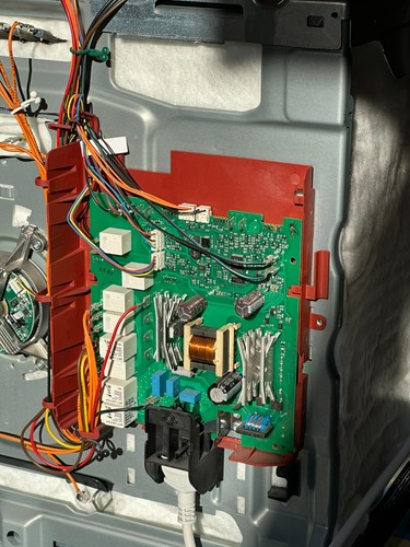 Neff bosch siemens modulo - neff, di