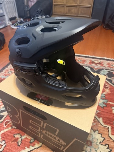 Casco mountain bike bell super - mountain,