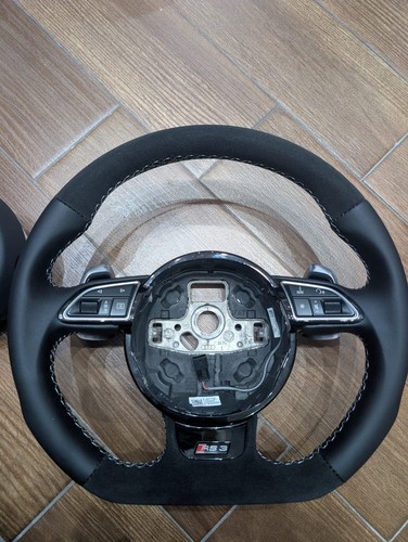 Volante originale audi rs3 - audi,