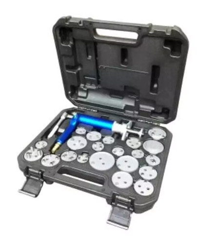 Kit spintore pistone - spintore, a