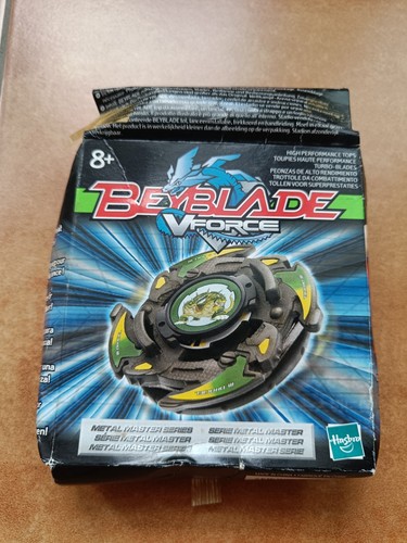 Beyblade force draciel - beyblade,