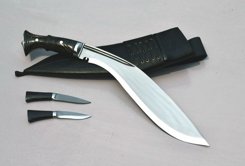 Coltello kukri tradizionale - coltello,