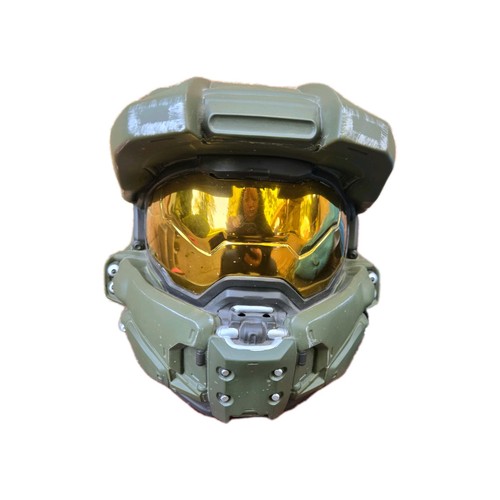 Costume halo master - costume, chief