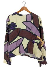 ALYSI Blusa brillante Donna