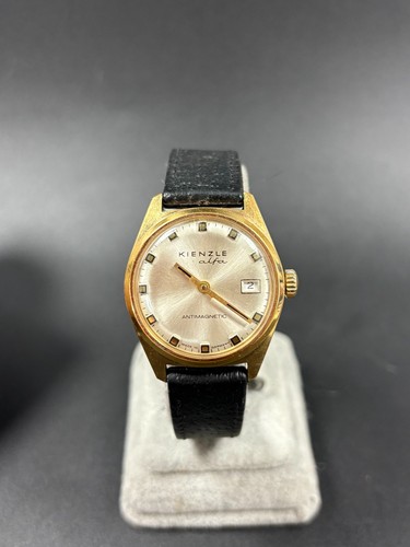 Vintage kienzle alfa dress - vintage,