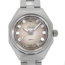 ZENITH DEFY Revival Limited to