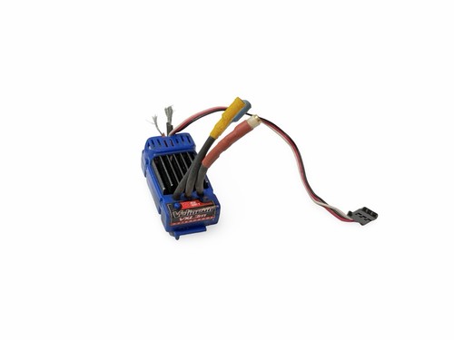 Traxxas esc vxl - traxxas,