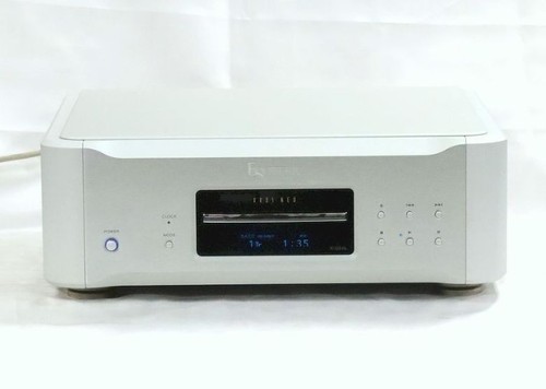Lettore sacd esoteric - lettore, sacd/cd