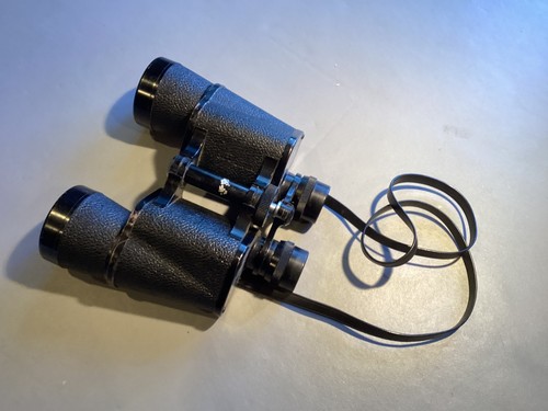 Binocolo custodia zenith - custodia,