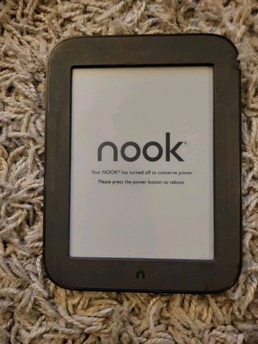 Barnes noble nook - 🔥🔥barnes,