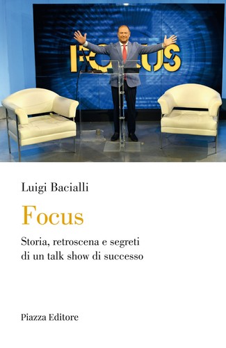 Focus storia retroscena - focus., e