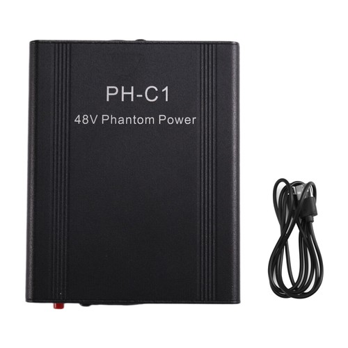 Preamplificatore per - -c1,