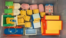 Vintage Scegli Little Tikes