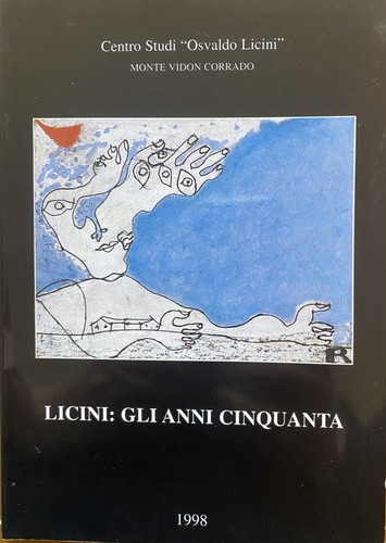 Licini gli anni - licini:,