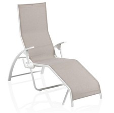 Lettino da bagno Kettler Tampa