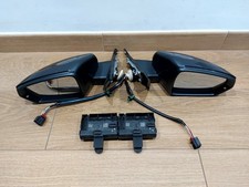 Specchietti retrovisori e - retrovisori, sx