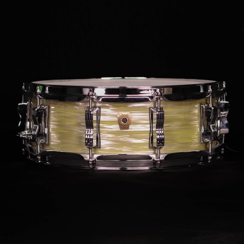 Ludwig 5 rullante - ludwig, 14"