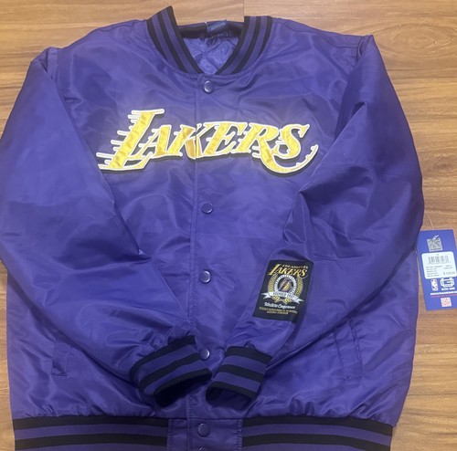 Giacca los angeles lakers - giacca,