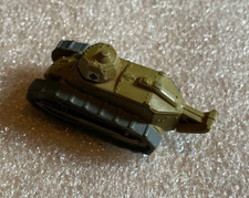 Micro Macchine Renault FT17