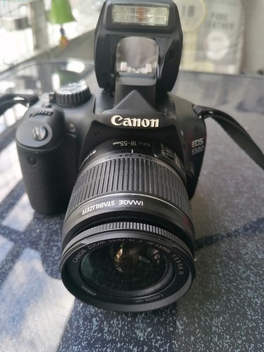 Fotocamera digitale canon eos - canon,