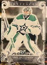 2024-25 UD Artefacts -