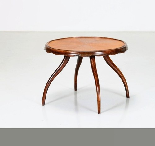 Coffee table osvaldo - coffee,