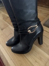  Stivali al ginocchio Moda in