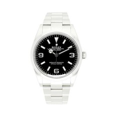 ROLEX EXPLORER 36 REF: 124270