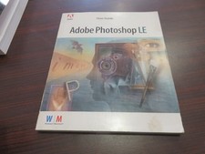 Adobe Photoshop LE - User