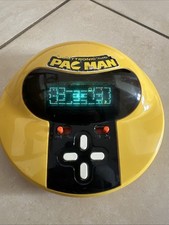 Tomytronic Tomy Pac Man 1981