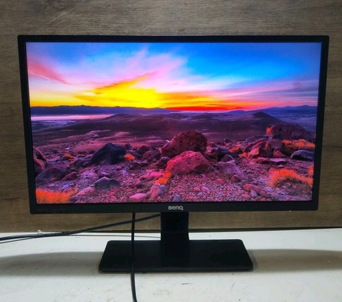 Benq gw2470 monitor - gw2470-b, lcd