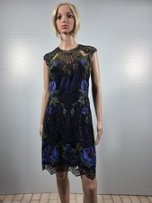 Karen Millen Lace Floral