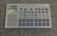 Korg electribe music - korg,