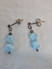 Boucle D'oreilles Pendantes