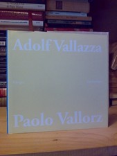 ADOLF VALLAZZA / PAOLO VALLORZ