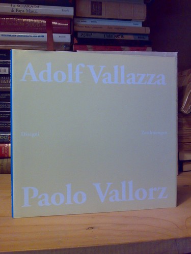 Adolf vallazza paolo vallorz - paolo,