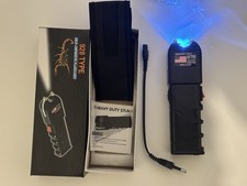 928 type - Stun Gun